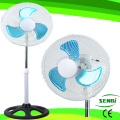 Ventilador del soporte de 12 pulgadas 220V (FS-3001)